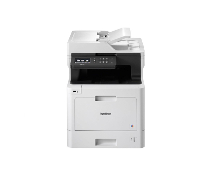 Urządzenie wielofunkcyjne BROTHER DCP-L8410CDWYJ1